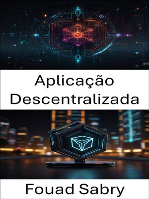 cover image of Aplicação Descentralizada